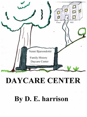 cover image of Daycare Center
